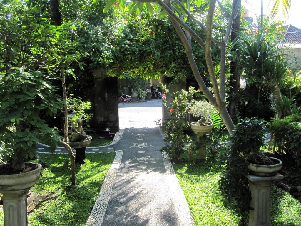 Galang Kangin Bungalows Amed Exterior foto